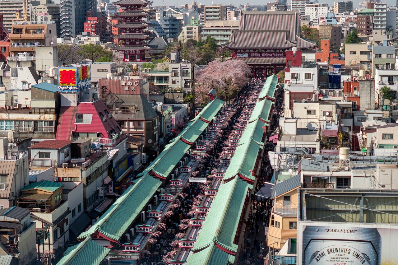 成都高考后的新路径：为何选择去日本留学成就未来？